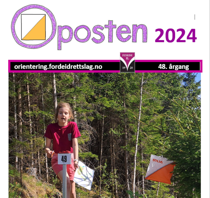 O-posten 2024